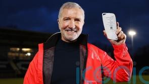 Graeme Souness wants fans to be game-changers and learn CPR