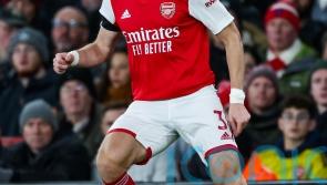 Football rumours: Newcastle eye move for Arsenal defender Kieran Tierney