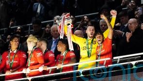 David De Gea&rsquo;s clean sheet record for Man Utd as he beats Peter Schmeichel mark