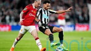 Jacob Murphy says Newcastle can still achieve &lsquo;something special&rsquo; this season