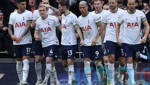 Cristian Stellini hails Oliver Skipp as example to Spurs&rsquo; academy stars