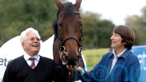 Best Mate&rsquo;s owner Jim Lewis dies aged 88