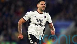 Aleksandar Mitrovic set to return for Fulham in FA Cup clash with Leeds