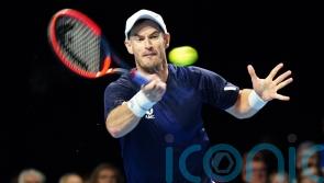 I&rsquo;ve learned to be smarter in match preparation after hip surgery &ndash; Andy Murray