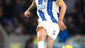Brighton boss Roberto De Zerbi likens loyalty of Lewis Dunk to Francesco Totti