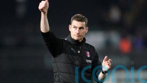 Matt Taylor pleased as Rotherham come from behind to draw at Swansea