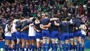 France and Ireland to clash in box office start to 2024 Six Nations