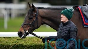 Henderson eager to maximise Festival firepower