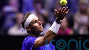 Rafael Nadal withdraws from BNP Paribas Open to continue hip recovery