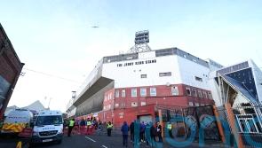 Tony Asghar steps down as Dundee United sporting director