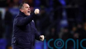 Tranmere&rsquo;s squad players step up to leave Micky Mellon happy