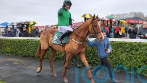 Patrick Mullins facing tough Champion Bumper choice