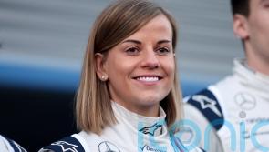 &lsquo;Pioneer&rsquo; Susie Wolff named managing director of all-female series
