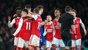 Good things will happen when you have players like Martinelli and Saka &ndash; Arteta