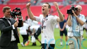 Kevin McDonald &lsquo;grateful for everything in life&rsquo; after kidney transplant