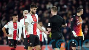 Kyle Walker-Peters expects Lyanco and Duje Caleta-Car to be sorry for errors