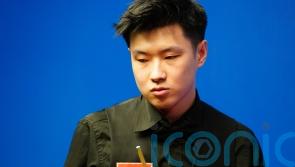 World Snooker Championship to take place in shadow of suspended players&rsquo; hearing