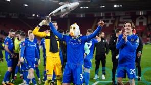 Grimsby&rsquo;s record-breaking FA Cup run as League Two side add Saints scalp to list