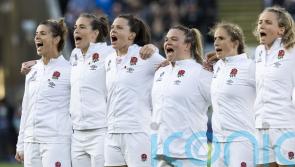Mix of experienced players and new faces in England&rsquo;s Women&rsquo;s Six Nations squad