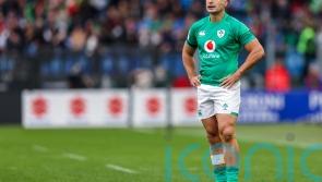 Ireland optimistic over Garry Ringrose, Stuart McCloskey and James Lowe