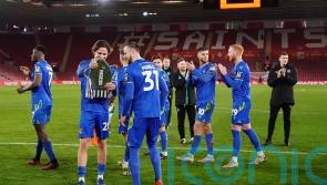 Danilo Orsi savours long journey to FA Cup quarter-finals