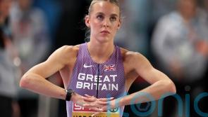 Keely Hodgkinson qualifies for 800m semi-finals in Istanbul