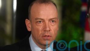 Government to reassure unionists over new Brexit deal &ndash; Heaton-Harris