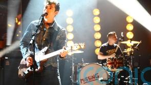 Arctic Monkeys announce new Irish shows this year