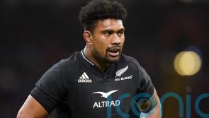 New Zealand number eight Ardie Savea says sorry for throat-slitting gesture