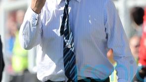 Ten-man Arbroath hold Hamilton