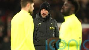 Cristian Stellini feels mentality must change if Spurs&rsquo; trophy drought is to end