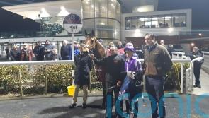 Cairo delivers at Dundalk &ndash; setting up UAE Derby and possible trip to Kentucky