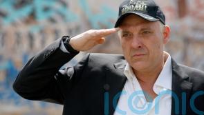 Saving Private Ryan actor dies aged 61