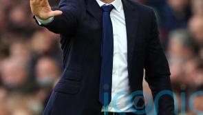 Away day blues don&rsquo;t paint proper picture of Everton progress &ndash; Sean Dyche