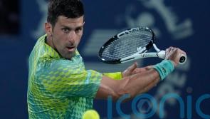 Novak Djokovic given USTA backing to enter Indian Wells and Miami