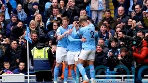 Manchester City keep pressure on Arsenal with win over Newcastle