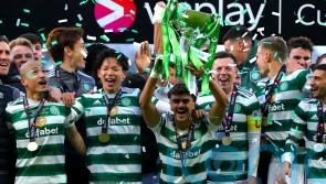 Ange Postecoglou feels Viaplay Cup win has sharpened competition at Celtic