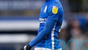 Woodwork denies unlucky Birmingham as Wigan hold on for draw