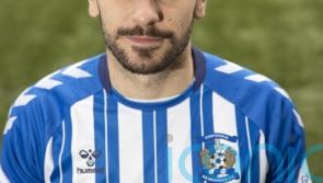 George Oakley&rsquo;s double earns Morton a point at leaders Queen&rsquo;s Park