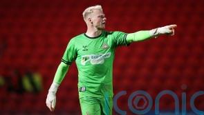 Stockport thwarted by Doncaster goalkeeper Jonathan Mitchell in home draw