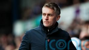 Kieran McKenna happy to see Ipswich come through &lsquo;difficult&rsquo; game against Burton