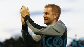 Simon Weaver salutes new-look defensive pairing after Gillingham stalemate