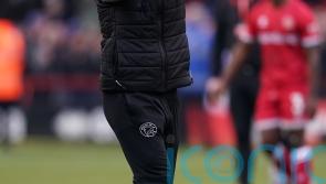 Walsall fans were right to jeer says boss Michael Flynn