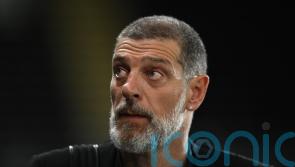 Stalemate &lsquo;simply not enough&rsquo; for Watford to achieve aims &ndash; Slaven Bilic