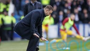 It&rsquo;s good to talk &ndash; communication key for Michael Beale and Rangers