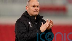 Reception frustrates Alex Neil but Stoke boss enjoyed winning return to Wearside