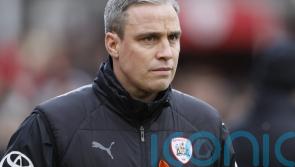 Michael Duff furious with referee after goalless draw at Bristol Rovers