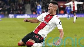 Carlos Alcaraz gives Southampton a welcome lift with win over Leicester