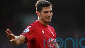 Remo Freuler admits Everton&rsquo;s visit is biggest game of season for Forest