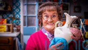 Mrs Brown&rsquo;s Boys to return to BBC with first mini-series in a decade